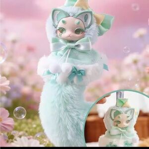 Tutulong CAT WISH SERIES